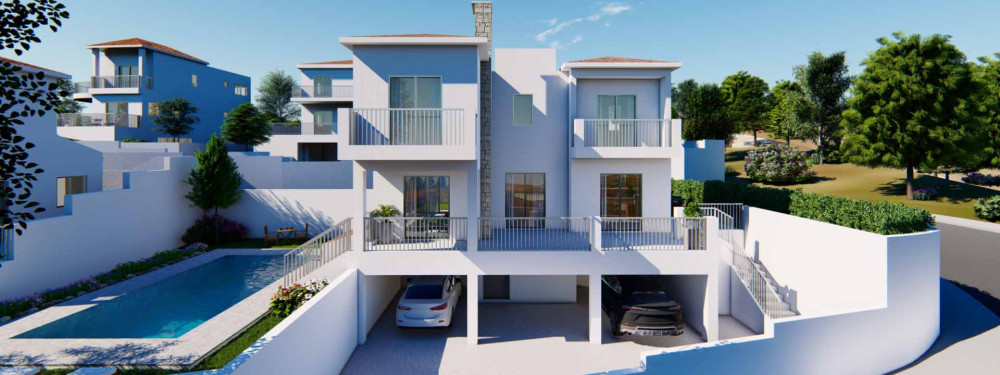 Agnades Village 1 development image