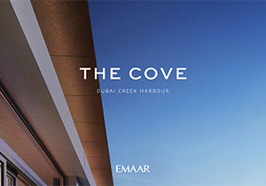 The Cove V2 development image