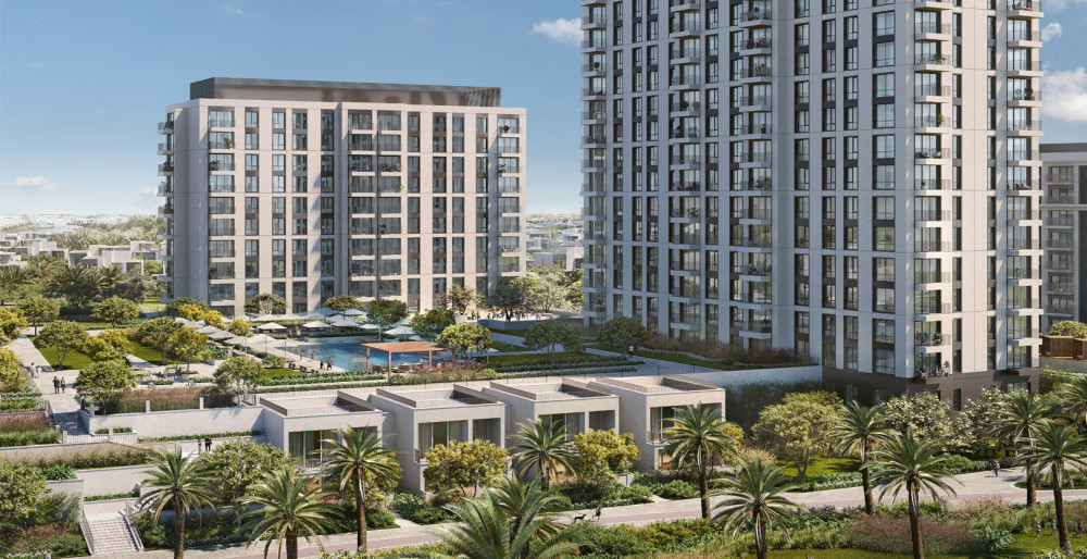 PARK HORIZON development image