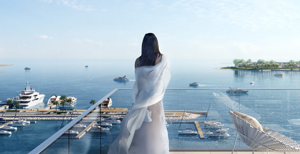 SEASCAPE development image