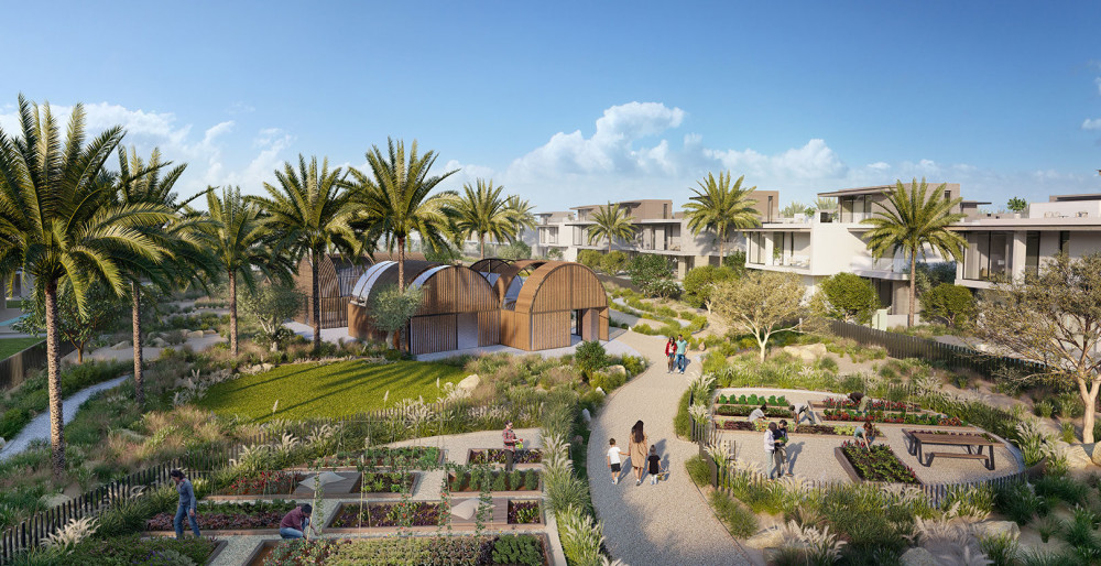WELCOME TO  FARM GARDENS development image