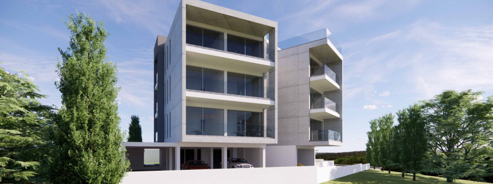 Amaranthos Court development image