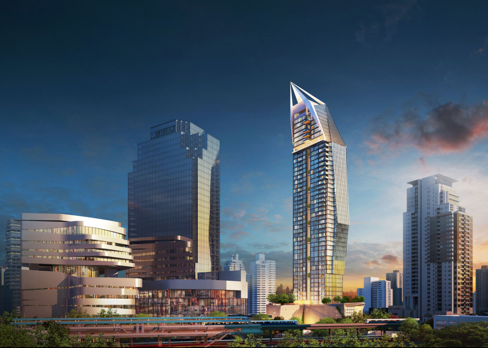 Marque development image