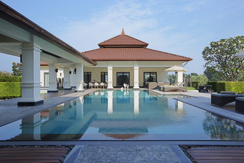 Banyan Residences Villas Hua Hin development image
