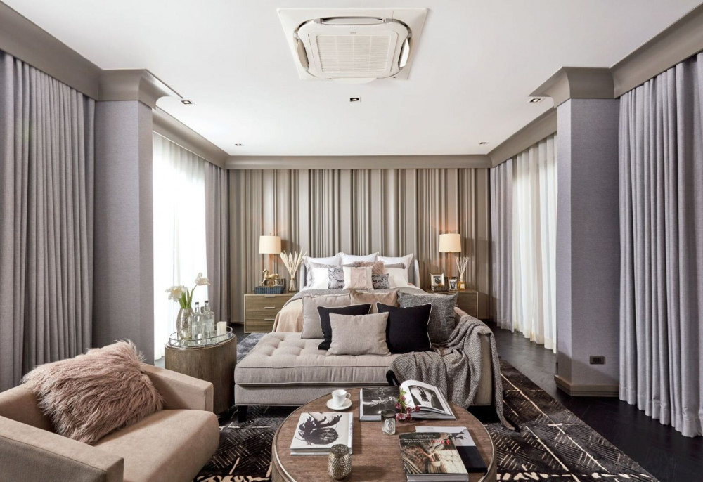 Atelier Residence development image