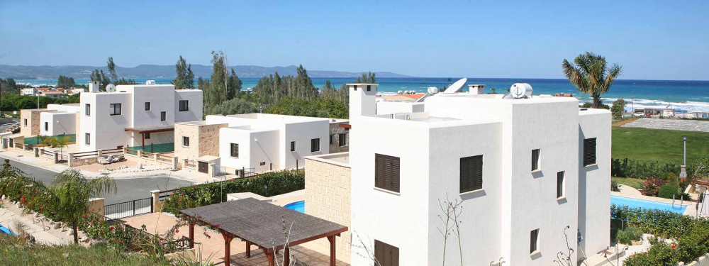 Argaka Village 6 development image