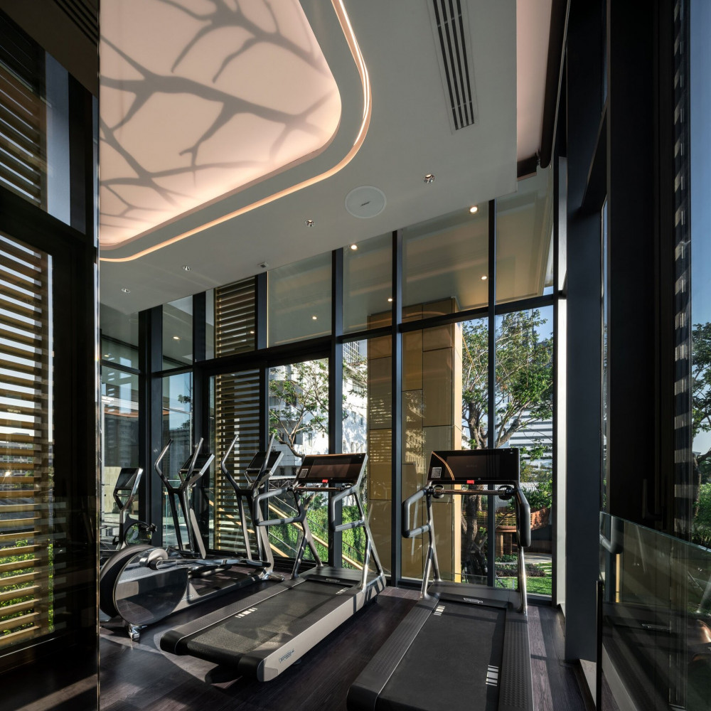 The Monument Thonglor development image