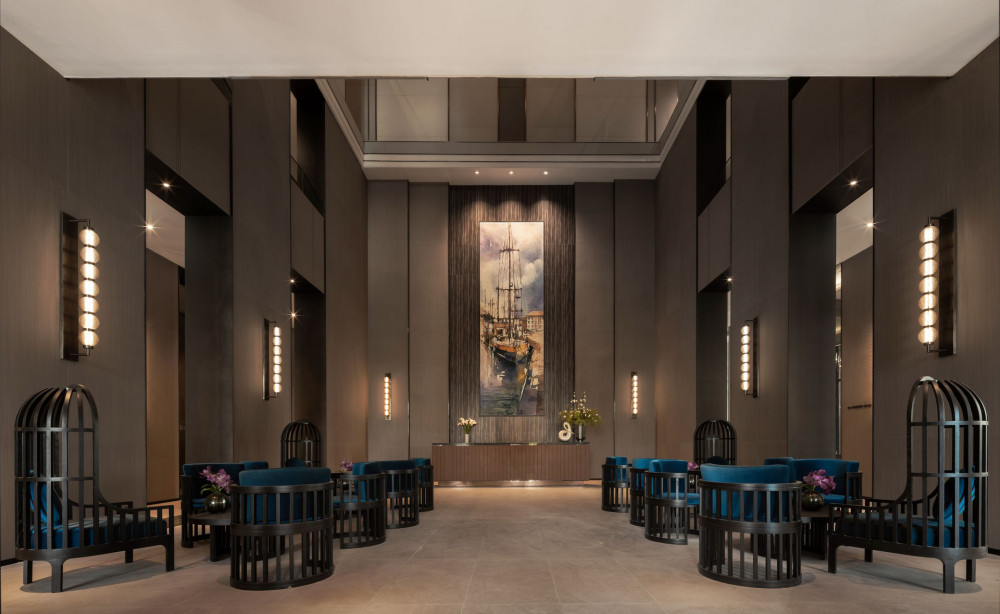 Hyde Heritage Thonglor development image