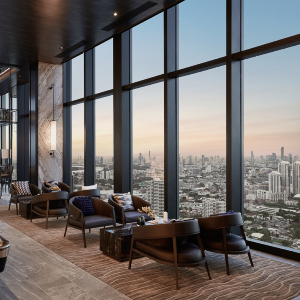 The Esse Sukhumvit 36 development image