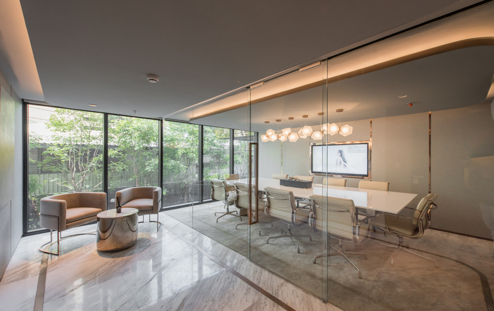 CELES Asoke development image