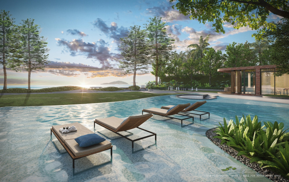 SASARA Hua Hin development image