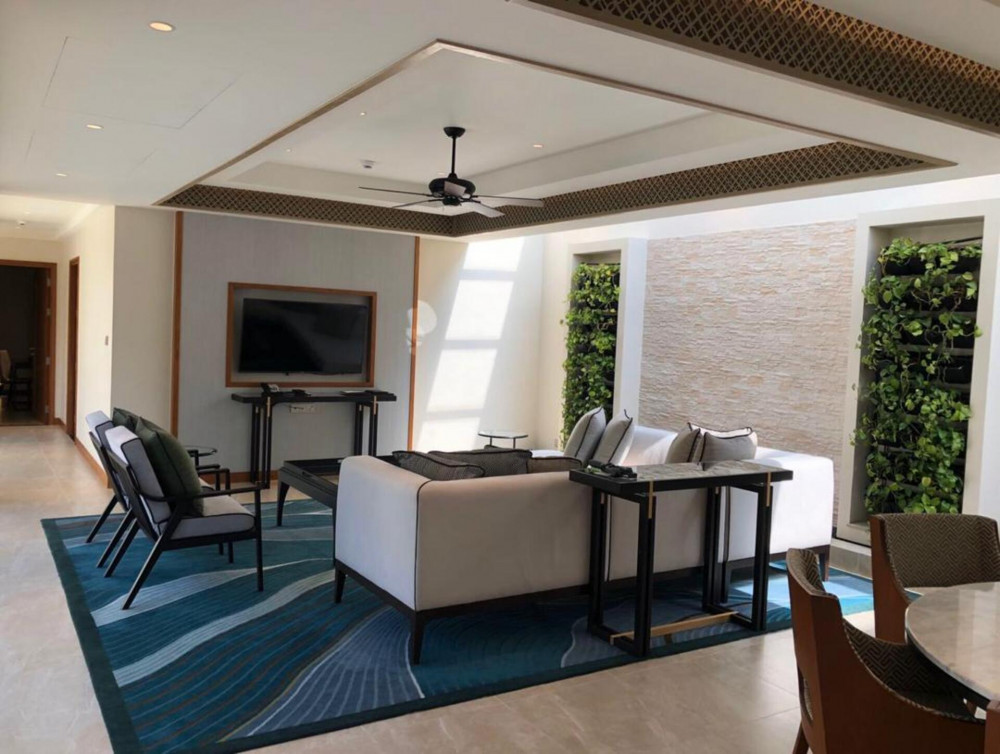 Banyan Tree Residences Phuket development image