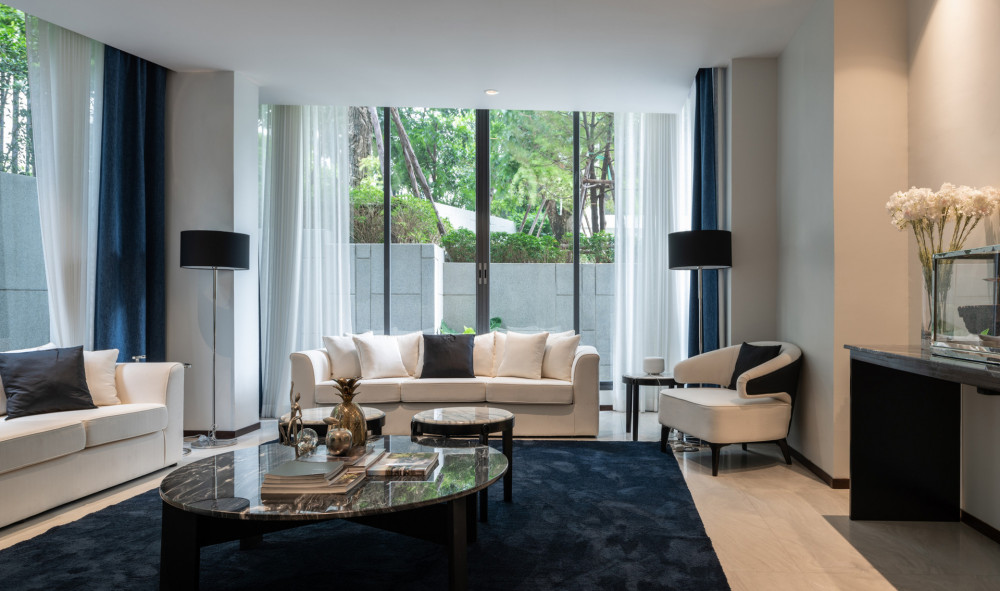 LA CITTA DELRE Thonglor 16 development image
