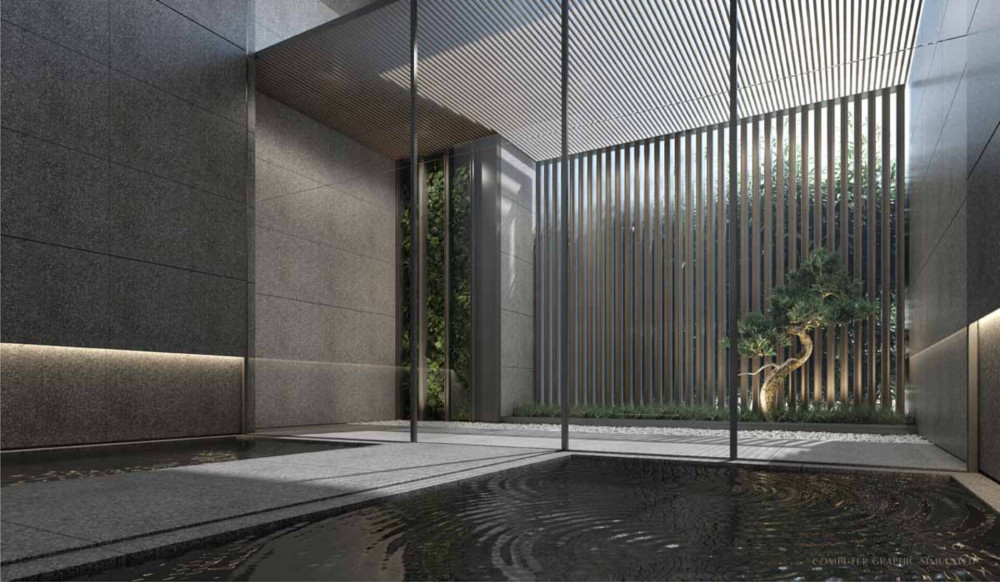 The Estelle Phrom Phong development image