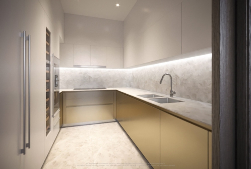 SCOPE Langsuan development image