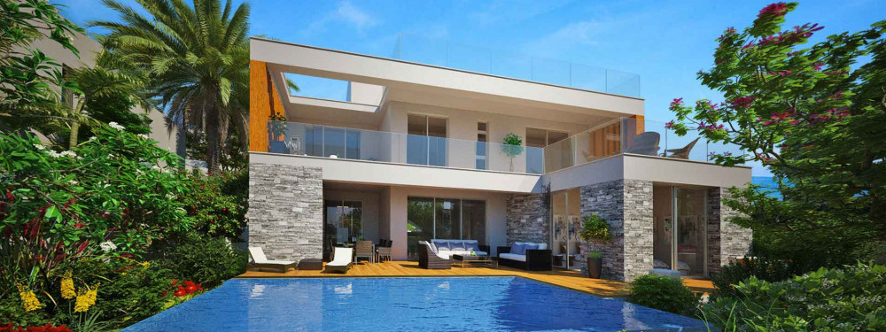 Azalea Villas development image