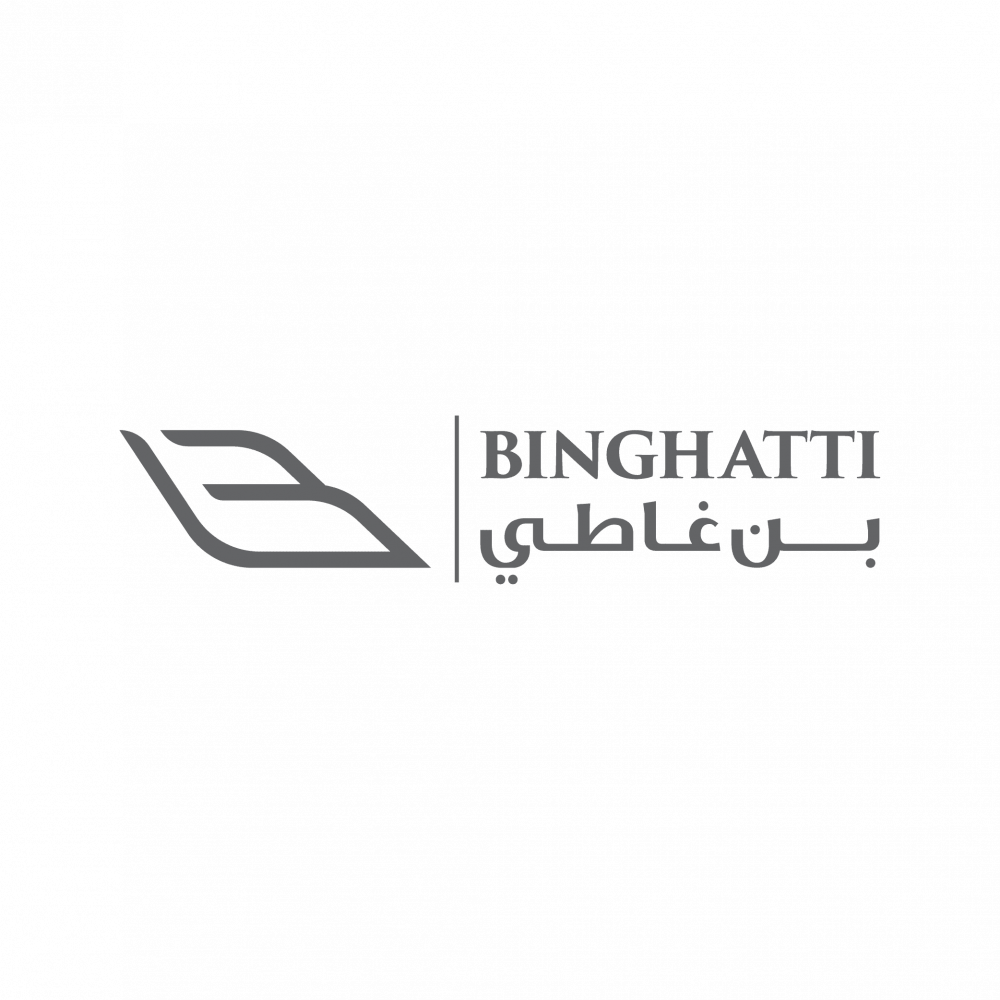 New Development in Business Bay,Binghatti Canal development image