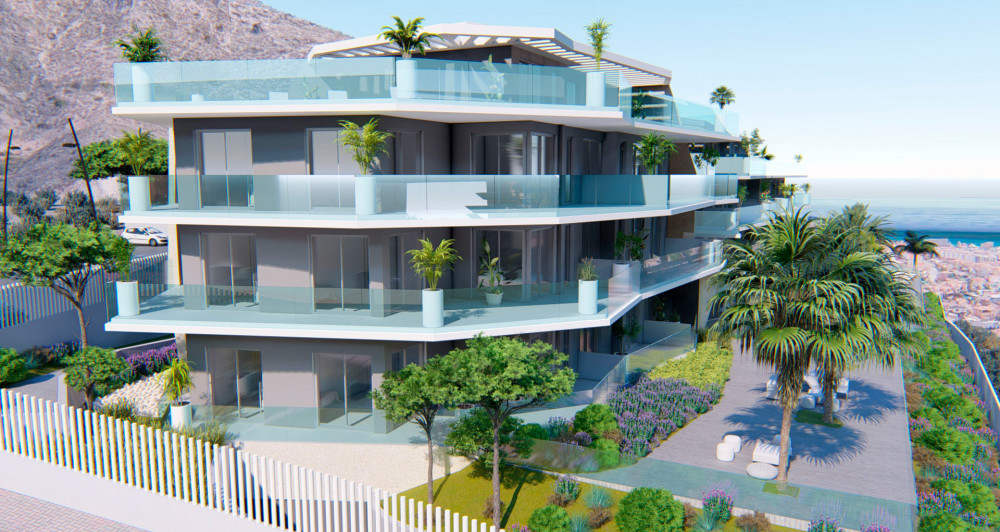 Benalmádena, Málaga (HH-12109584) development image