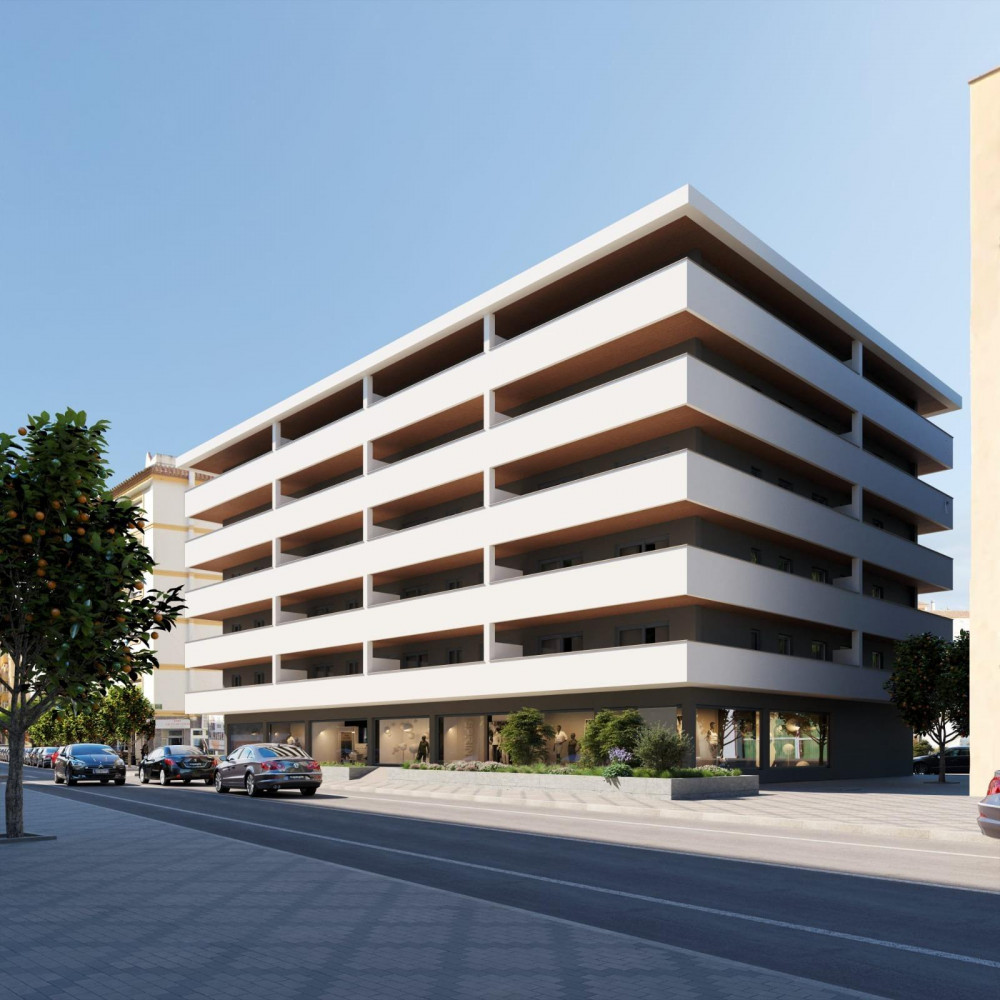Fuengirola, Málaga (HH-12001302) development image