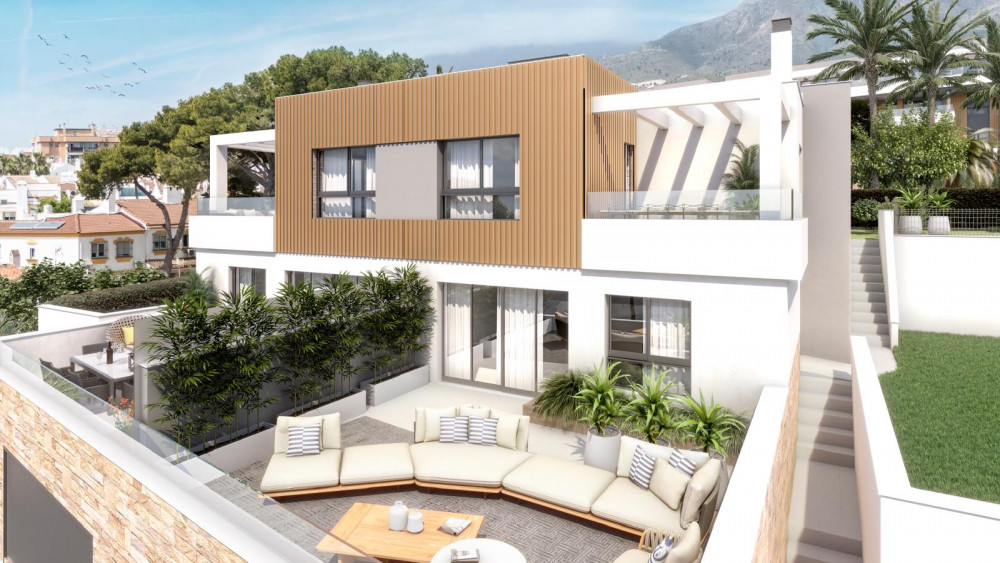 Torremolinos, Málaga (HH-12527234) development image