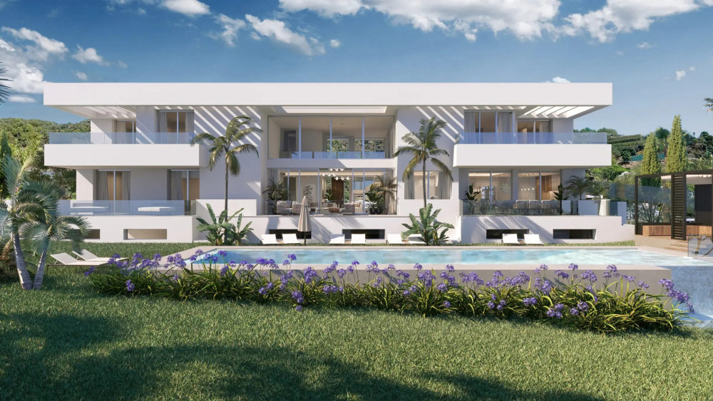Benahavís, Málaga (HH-14286220) development image