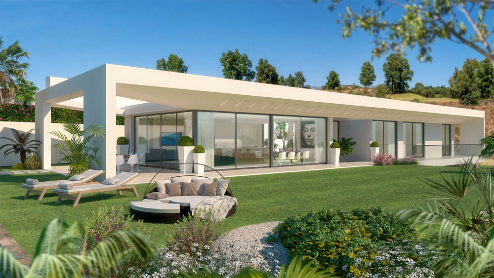 La Cala de Mijas, Málaga (HH-15119089) development image