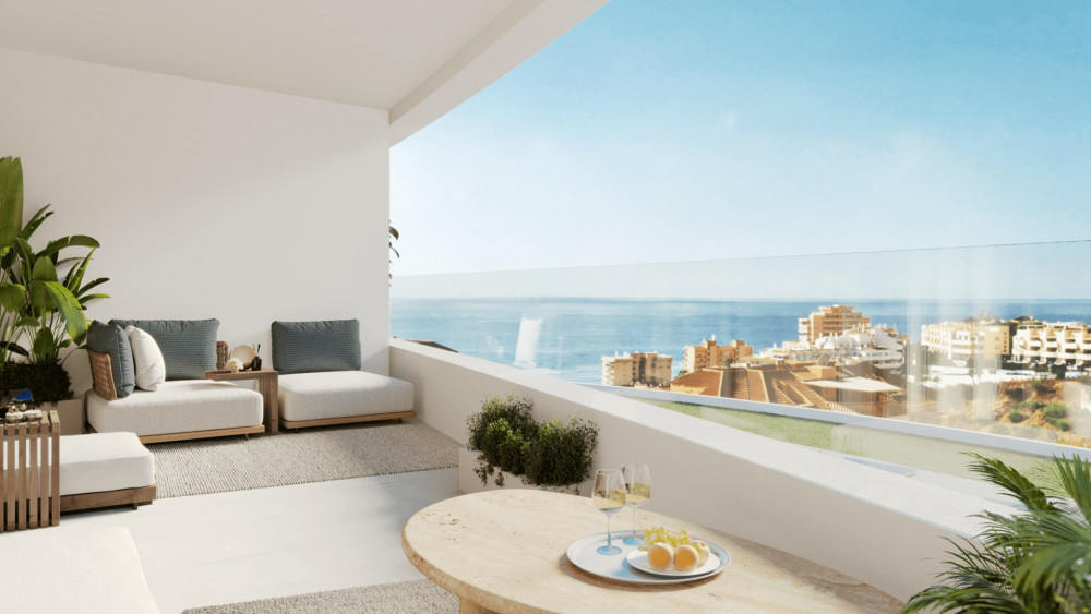 Fuengirola, Málaga (HH-15327421) development image