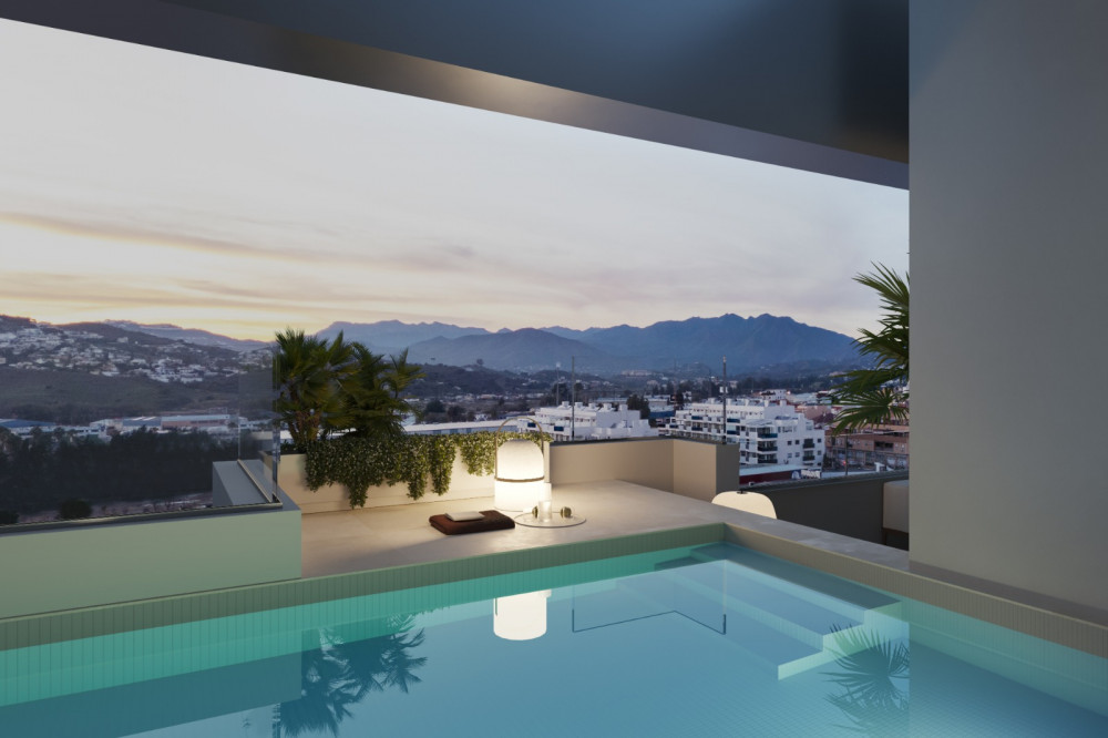 Fuengirola, Málaga (HH-10373416) development image