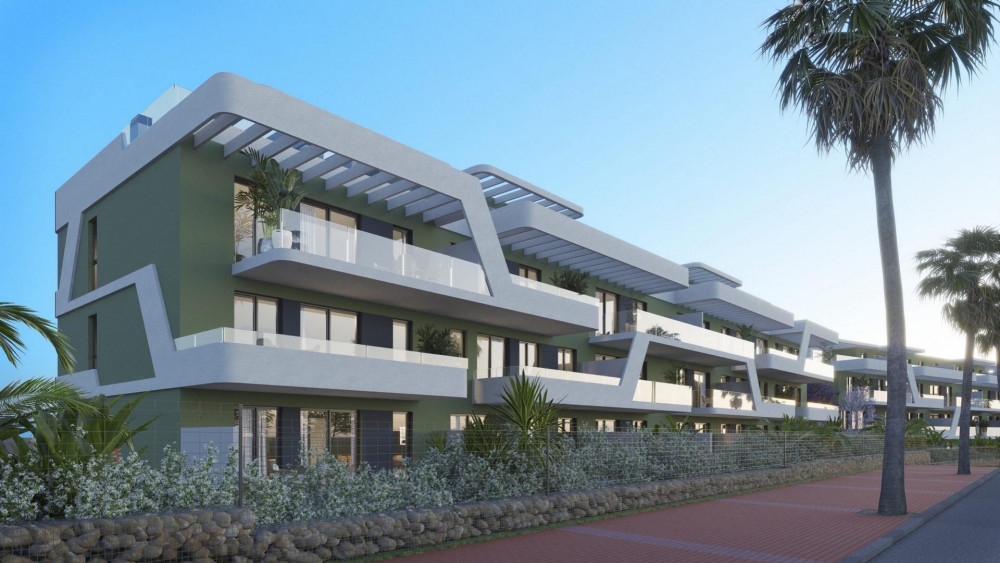 La Cala de Mijas, Málaga (HH-15368798) development image