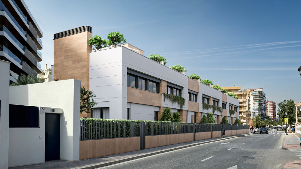 Fuengirola, Málaga (HH-17333386) development image