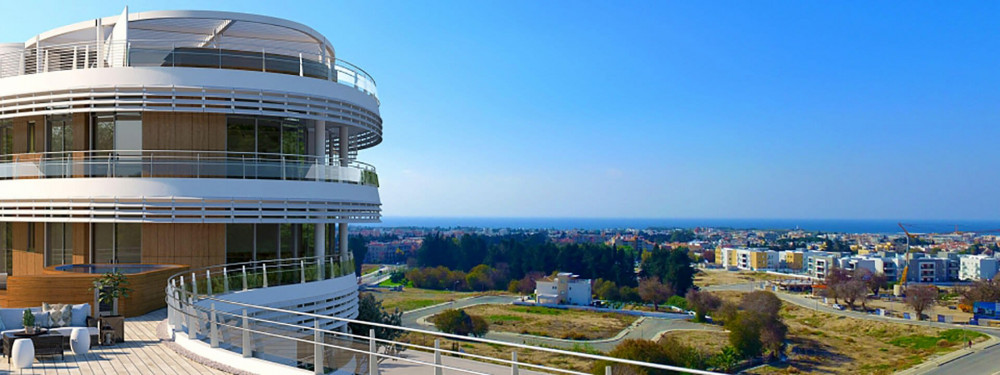 Elegant View development image