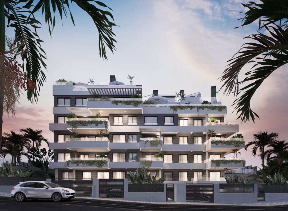 Estepona, Málaga (HH-19398199) development image
