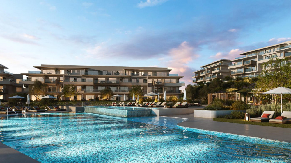 Las Lagunas de Mijas, Málaga (HH-20736386) development image