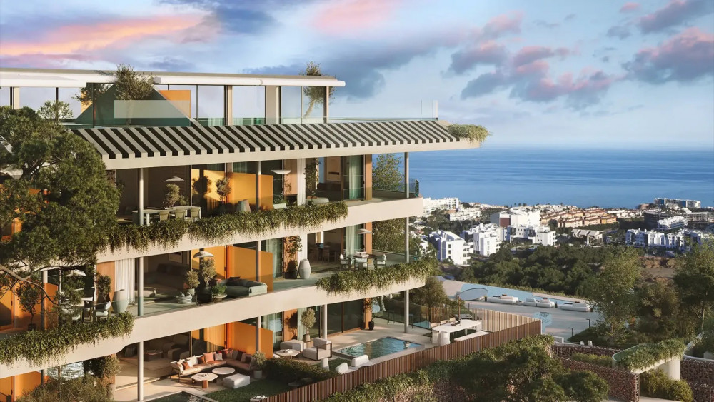 La Capellania, Málaga (HH-23422209) development image