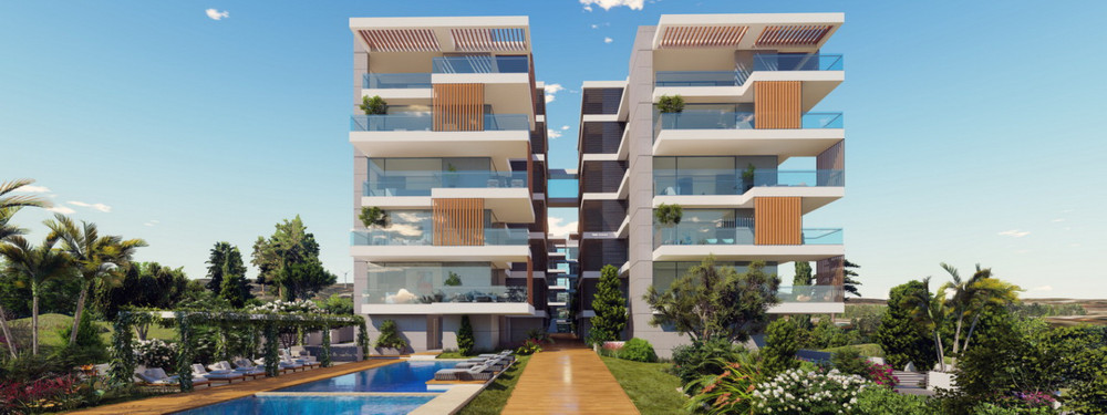 Galaxy Residences development image