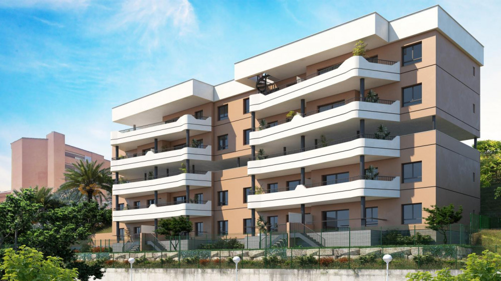 Fuengirola, Málaga (HH-27245365) development image