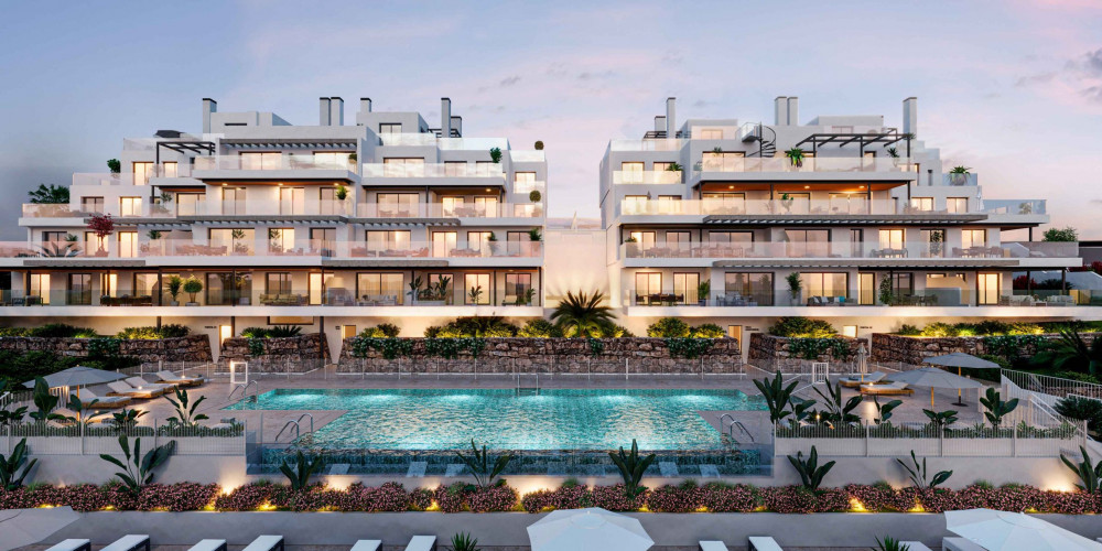 Estepona, Málaga (HH-28172121) development image