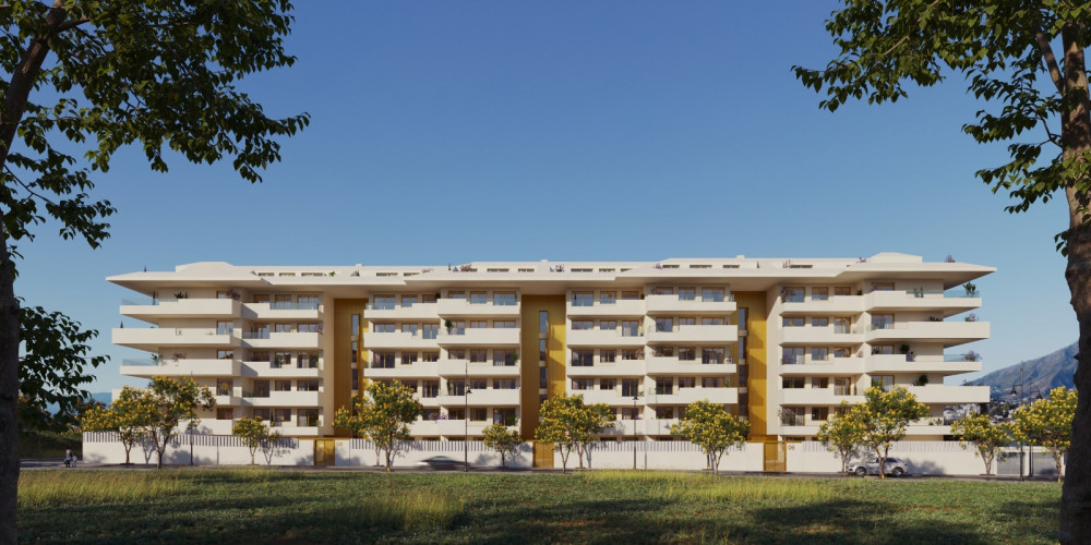 Fuengirola, Málaga (HH-24614500) development image