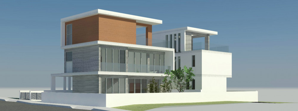 Geranium Villas development image