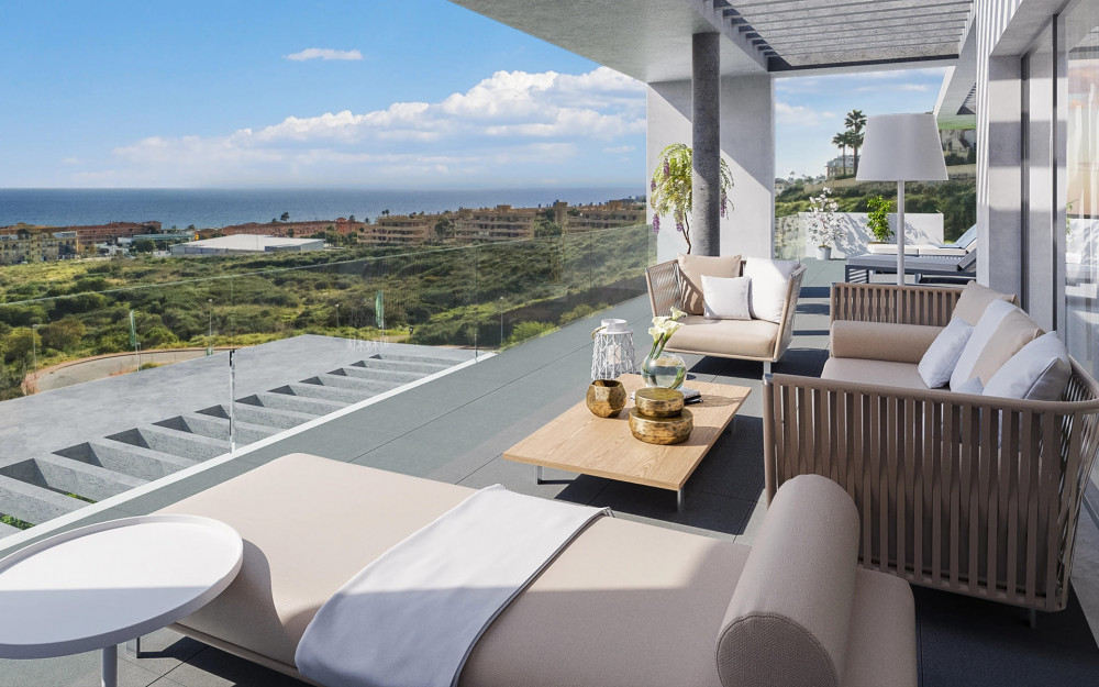 La Cala de Mijas, Málaga (HH-29299104) development image