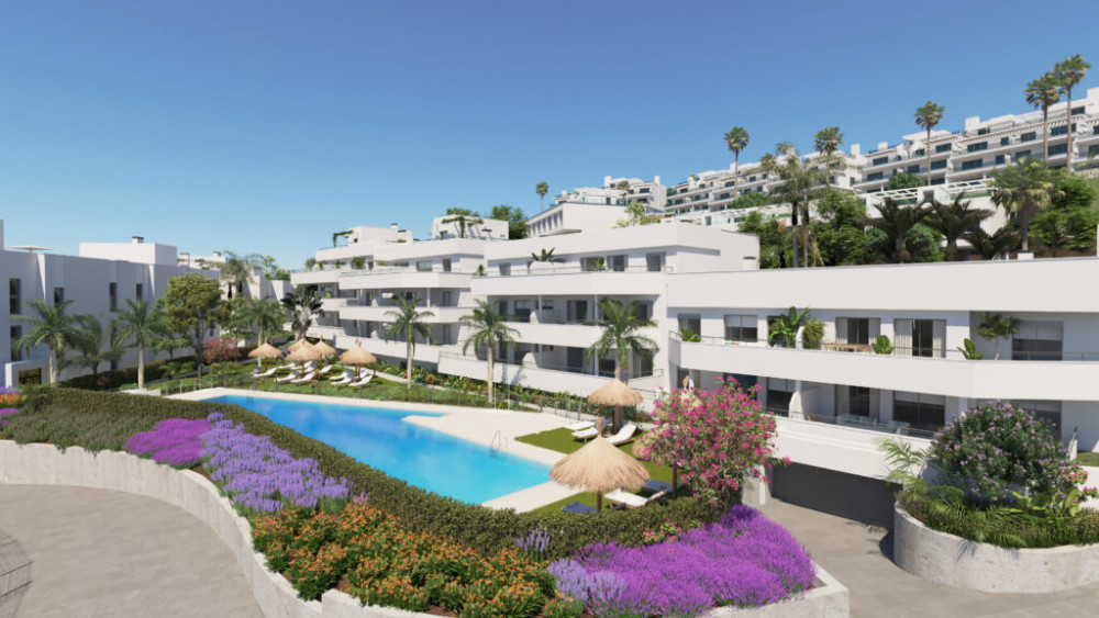 Cancelada, Málaga (HH-29051125) development image