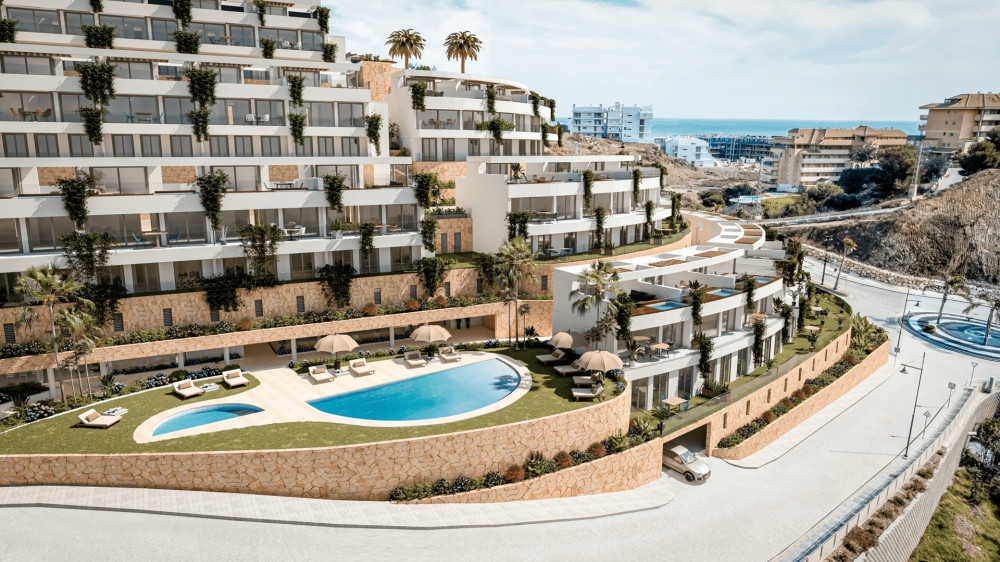 Fuengirola, Málaga (HH-30770742) development image