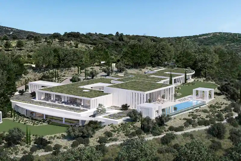 Pueblo Nuevo, Cádiz (HH-31652867) development image