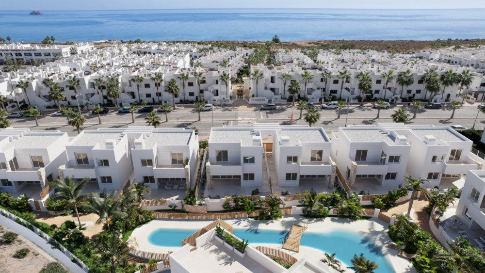 San Juan de los Terreros, Almería (HH-31193102) development image