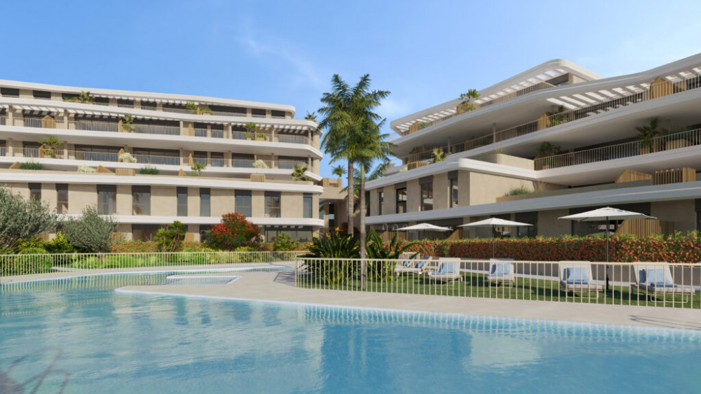 Cancelada, Málaga (HH-29967546) development image