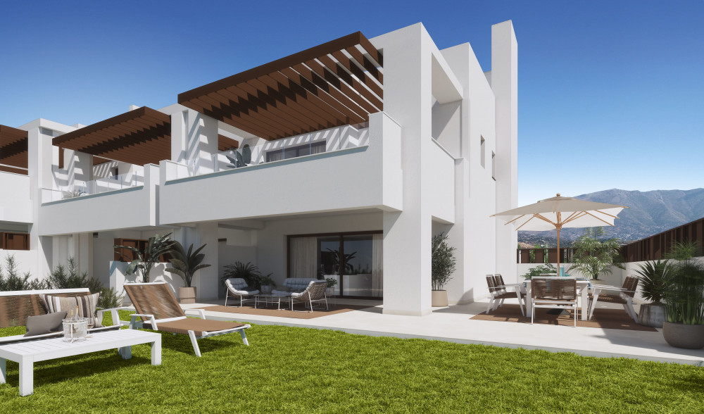 La Cala de Mijas, Málaga (HH-31710442) development image