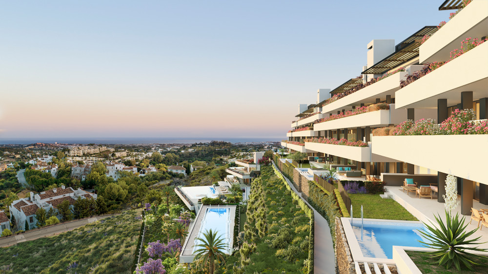 Benahavís, Málaga (HH-33958377) development image