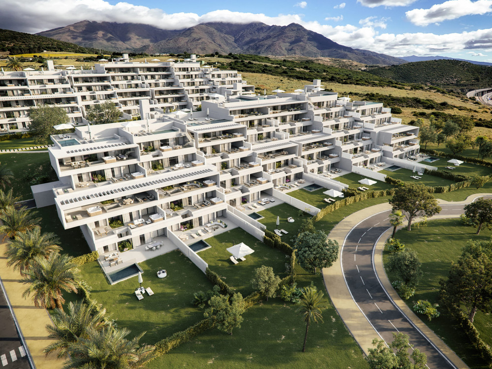 Buenas Noches, Málaga (HH-33370598) development image