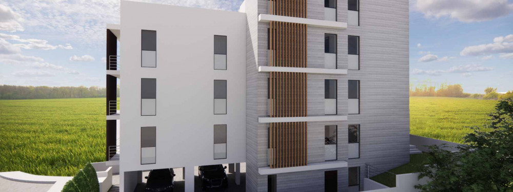 Horizon View development image