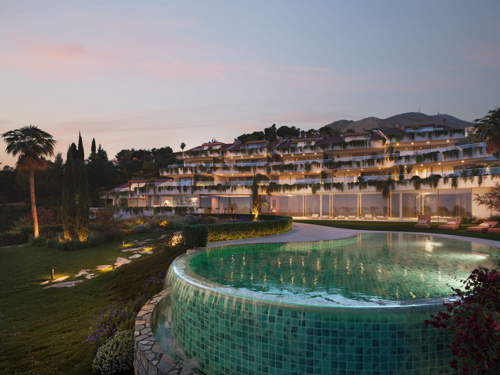 Benalmádena, Málaga (HH-34763939) development image